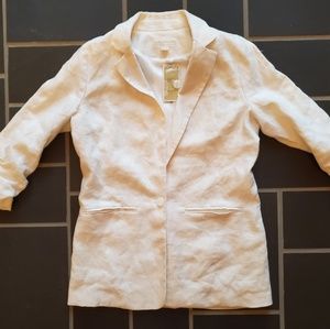 Michael Kors Casual Blazer